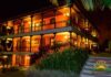 Hotel Campestre la Navarra