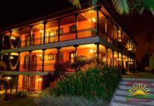Hotel Campestre la Navarra