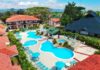 Hotel Campestre las Camelias Hotel Campestre las Camelias