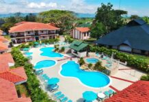 Hotel Campestre las Camelias Hotel Campestre las Camelias