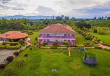 Hotel Campestre Los Arrayanes