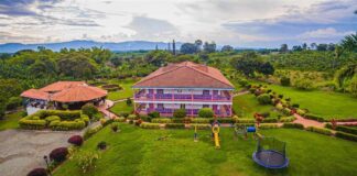 Hotel Campestre Los Arrayanes