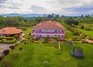 Hotel Campestre Los Arrayanes