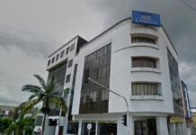 Hotel Centenario