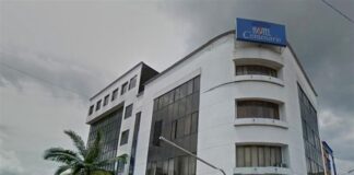 Hotel Centenario