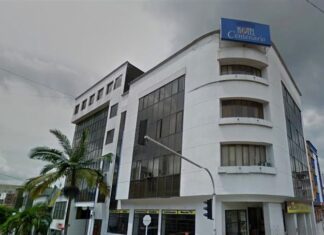 Hotel Centenario