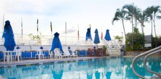 Hotel Hacienda Casa Blanca