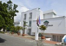 Hotel Imbanaco