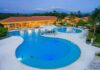 Hotel Mocawa Resort