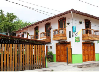 Hotel Monte Verde #Hotel-Monte