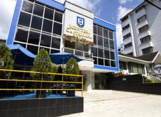 Hotel Montes de la Castellana
