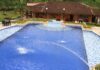 Hotel Parque los Arrieros