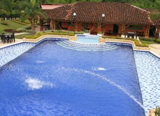 Hotel Parque los Arrieros