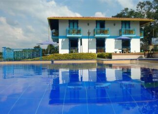 Hotel Reino Quindiano