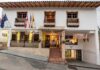 Hotel Salento Real
