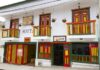 Hotel Shambala