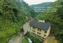 Hotel Termales