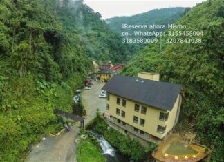 Hotel Termales