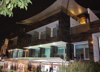 Hotel Zi One Luxury