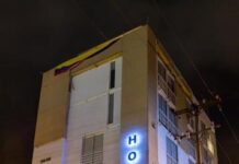 Hotel el Alba