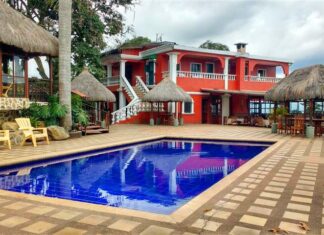 Hotel Eden Country
