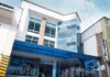 Hotel los Cristales