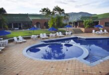Hotel los Viñedos