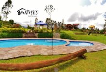 Matisses Hotel Campestre