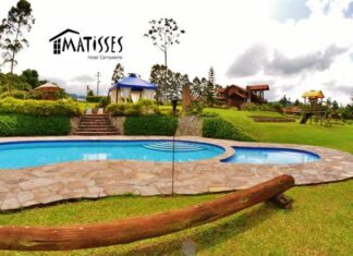 Matisses Hotel Campestre