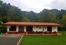 Paraíso Cocora
