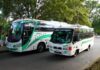 Transporte en Quindío