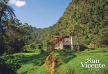Termales San Vicente